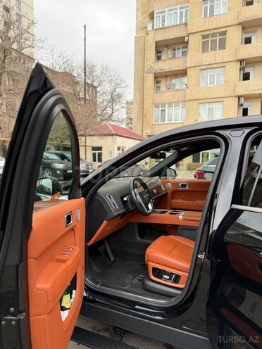 Li Auto L9 2024, 60,000 km - 1.5 l - Bakı