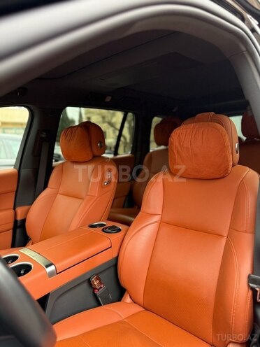 Li Auto L9 2024, 60,000 km - 1.5 l - Bakı
