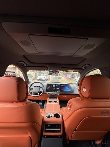 Li Auto L9 2024, 60,000 km - 1.5 l - Bakı