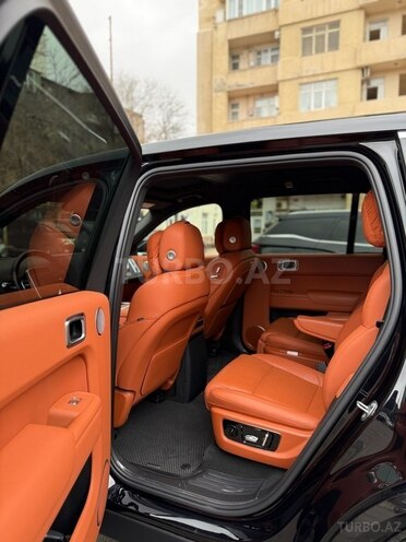 Li Auto L9 2024, 60,000 km - 1.5 l - Bakı