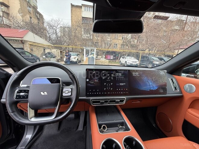 Li Auto L9 2024, 60,000 km - 1.5 l - Bakı