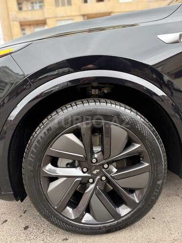 Li Auto L9 2024, 60,000 km - 1.5 l - Bakı