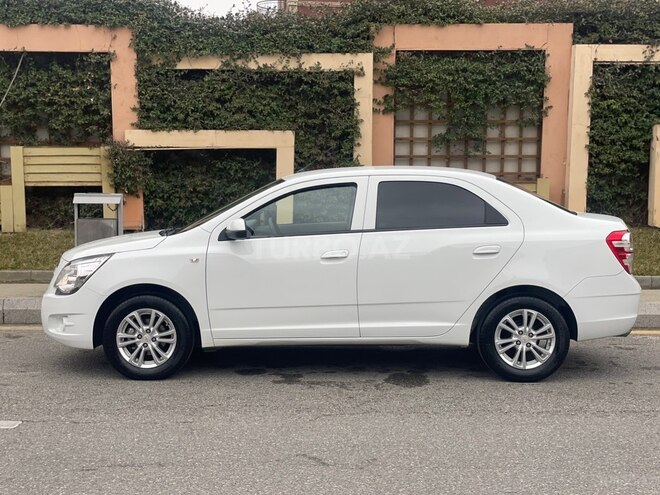 Chevrolet Cobalt 2022, 78,000 km - 1.5 l - Bakı