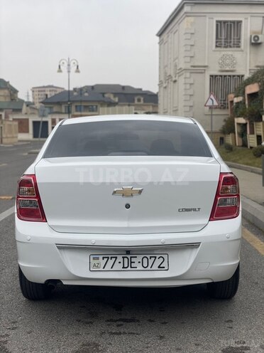 Chevrolet Cobalt 2022, 78,000 km - 1.5 l - Bakı