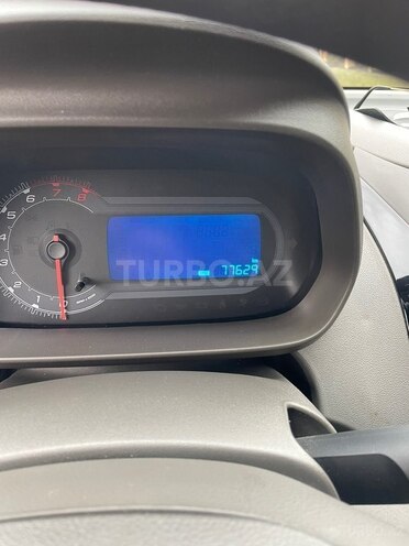 Chevrolet Cobalt 2022, 78,000 km - 1.5 l - Bakı