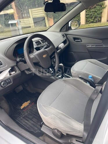 Chevrolet Cobalt 2022, 78,000 km - 1.5 l - Bakı