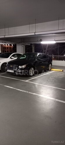 Chevrolet Cruze 2015, 285,000 km - 1.4 л - Bakı