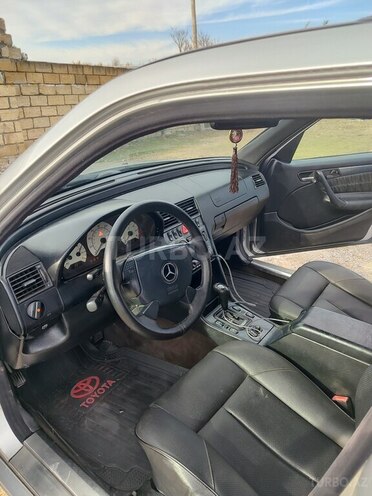 Mercedes C 230 1999, 158,950 km - 2.3 л - İmişli