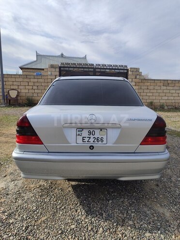 Mercedes C 230 1999, 158,950 km - 2.3 л - İmişli