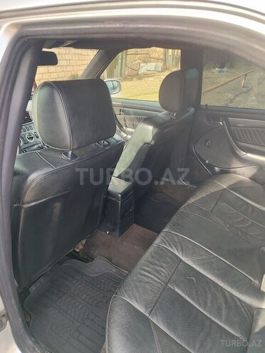 Mercedes C 230 1999, 158,950 km - 2.3 л - İmişli