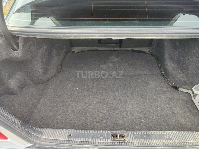 Mercedes C 230 1999, 158,950 km - 2.3 л - İmişli