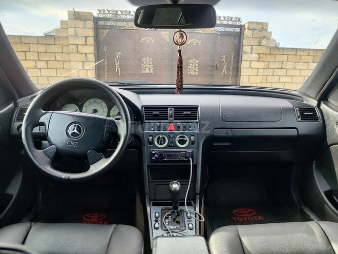 Mercedes C 230 1999, 158,950 km - 2.3 л - İmişli