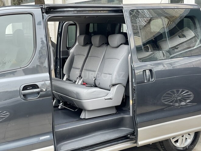 Hyundai H-1 2020, 135,000 km - 2.5 л - Bakı