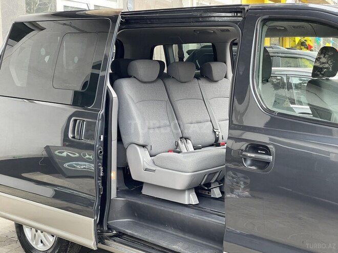 Hyundai H-1 2020, 135,000 km - 2.5 л - Bakı