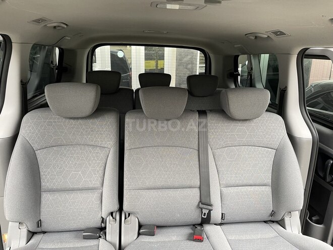 Hyundai H-1 2020, 135,000 km - 2.5 л - Bakı