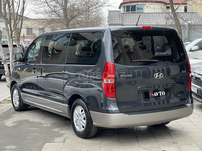 Hyundai H-1 2020, 135,000 km - 2.5 л - Bakı