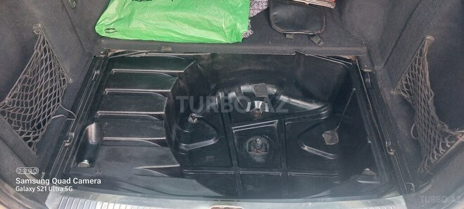 Mercedes C 200 2002, 589,847 km - 2.2 l - Bakı