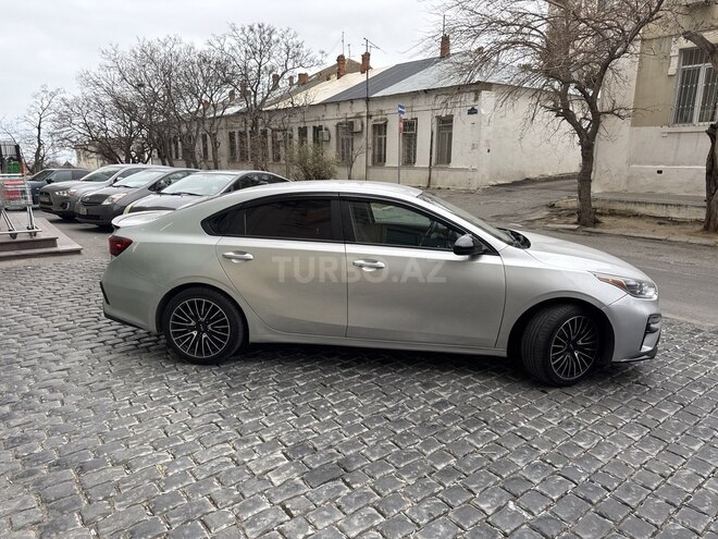 Kia Forte-7