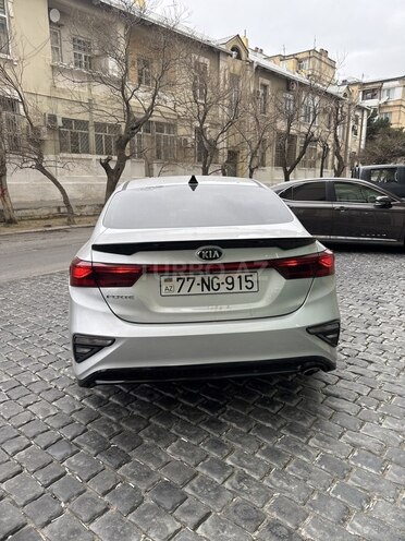 Kia Forte-9