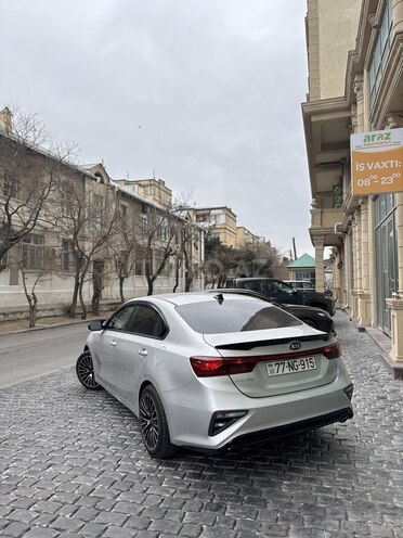 Kia Forte-10