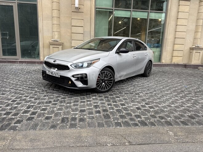 Kia Forte-4