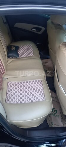 Chevrolet Cruze 2015, 285,000 km - 1.4 л - Bakı