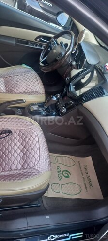 Chevrolet Cruze 2015, 285,000 km - 1.4 л - Bakı