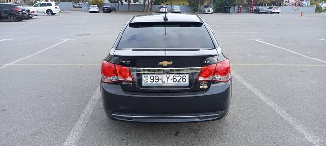 Chevrolet Cruze 2015, 285,000 km - 1.4 л - Bakı