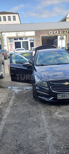 Chevrolet Cruze 2015, 285,000 km - 1.4 л - Bakı