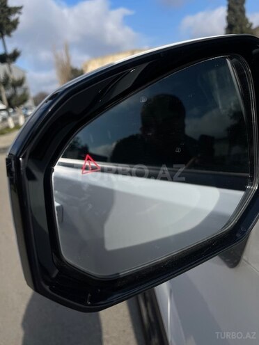 Hyundai Santa Fe 2024, 25,500 km - 1.6 l - Bakı