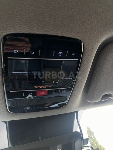 Hyundai Santa Fe 2024, 25,500 km - 1.6 l - Bakı