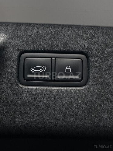 Hyundai Santa Fe 2024, 25,500 km - 1.6 l - Bakı