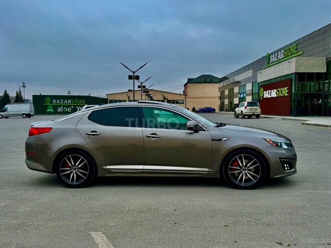 Kia Optima-12