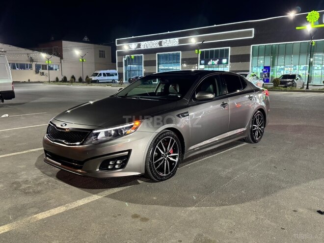 Kia Optima-1