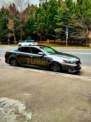 Kia Optima-10