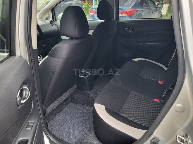 Nissan Note 2020, 32,500 km - 1.2 l - Bakı