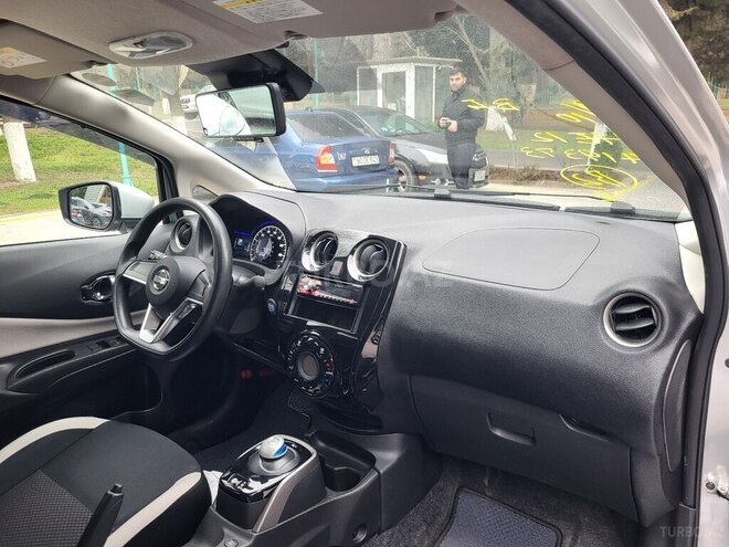 Nissan Note 2020, 32,500 km - 1.2 l - Bakı