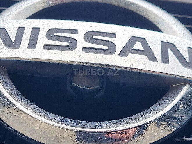Nissan Note 2020, 32,500 km - 1.2 l - Bakı