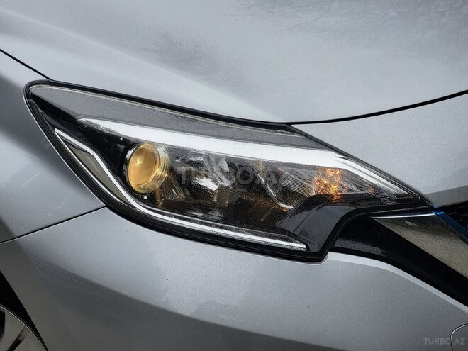 Nissan Note 2020, 32,500 km - 1.2 l - Bakı