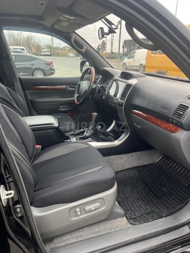 Toyota Land Cruiser Prado 2005, 287,000 km - 4.0 l - Bakı