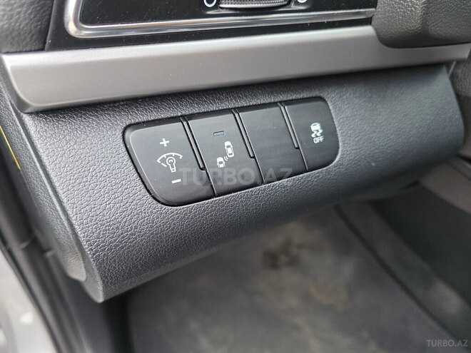 Hyundai Elantra 2018, 136,000 km - 2.0 l - Bakı