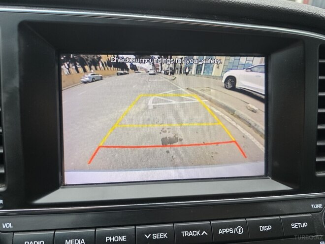 Hyundai Elantra 2018, 136,000 km - 2.0 l - Bakı