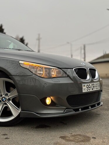 BMW 525 2005, 209,772 km - 2.5 l - Bakı
