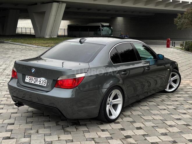 BMW 525 2005, 209,772 km - 2.5 l - Bakı