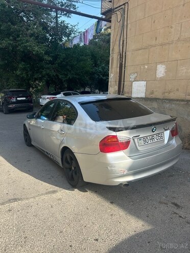 BMW 318-3