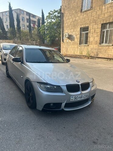 BMW 318-1
