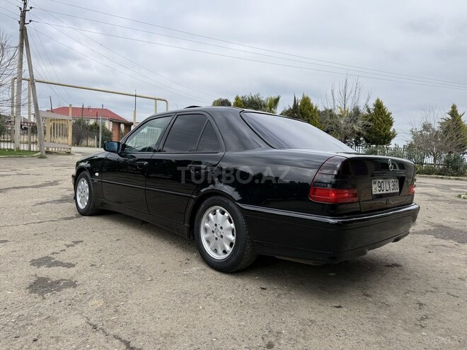 Mercedes C 240 1999, 320,000 km - 2.4 л - Bakı