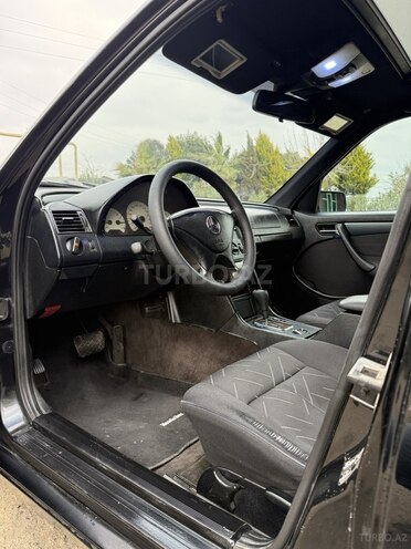 Mercedes C 240 1999, 320,000 km - 2.4 л - Bakı