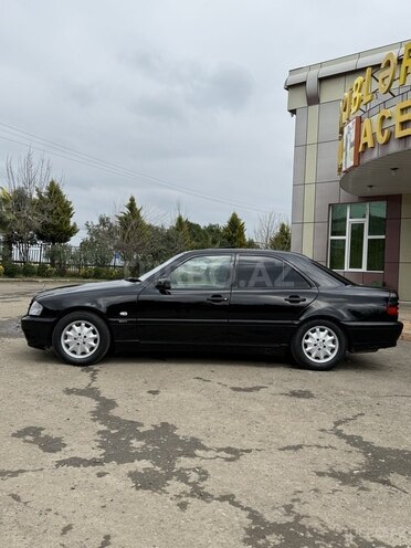 Mercedes C 240 1999, 320,000 km - 2.4 л - Bakı