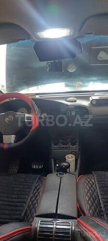 Opel Zafira 2003, 307,500 km - 1.8 l - Bakı